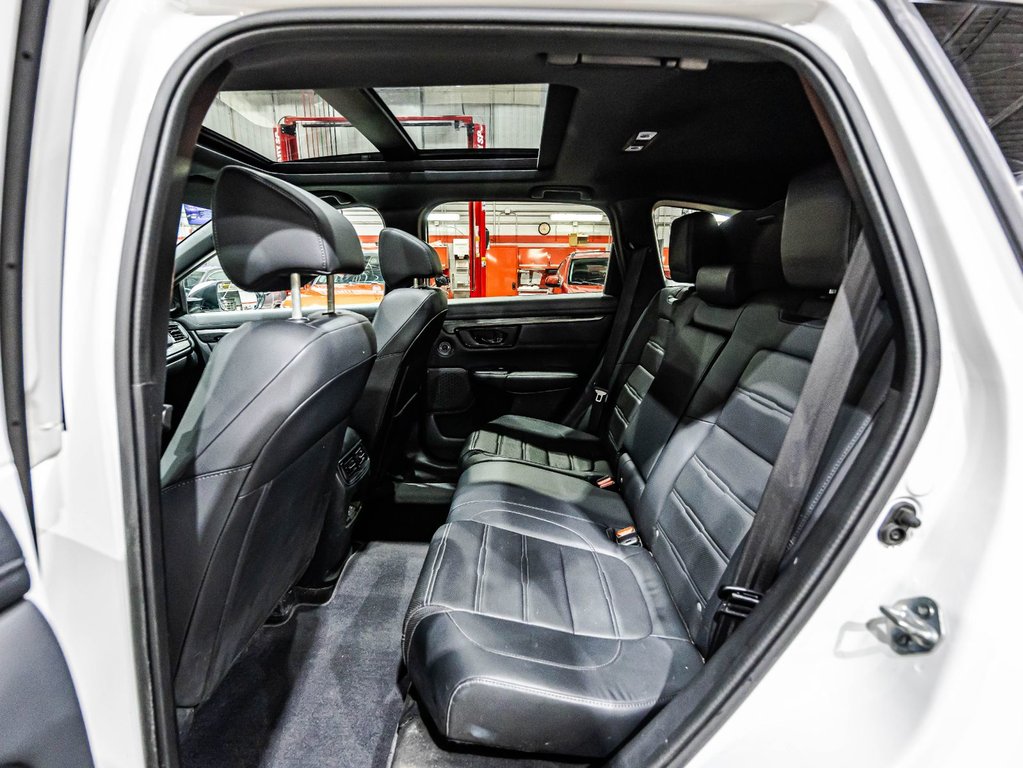 2022 Honda CR-V in , Quebec - 14 - w1024h768px