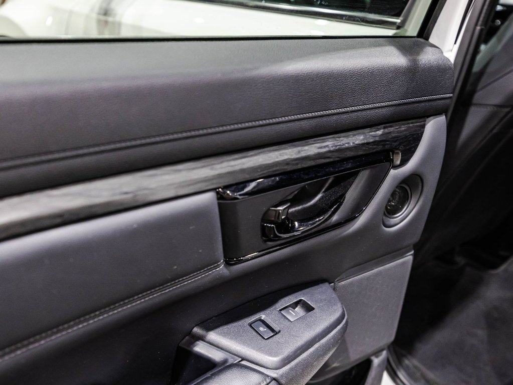 2022 Honda CR-V in , Quebec - 12 - w1024h768px