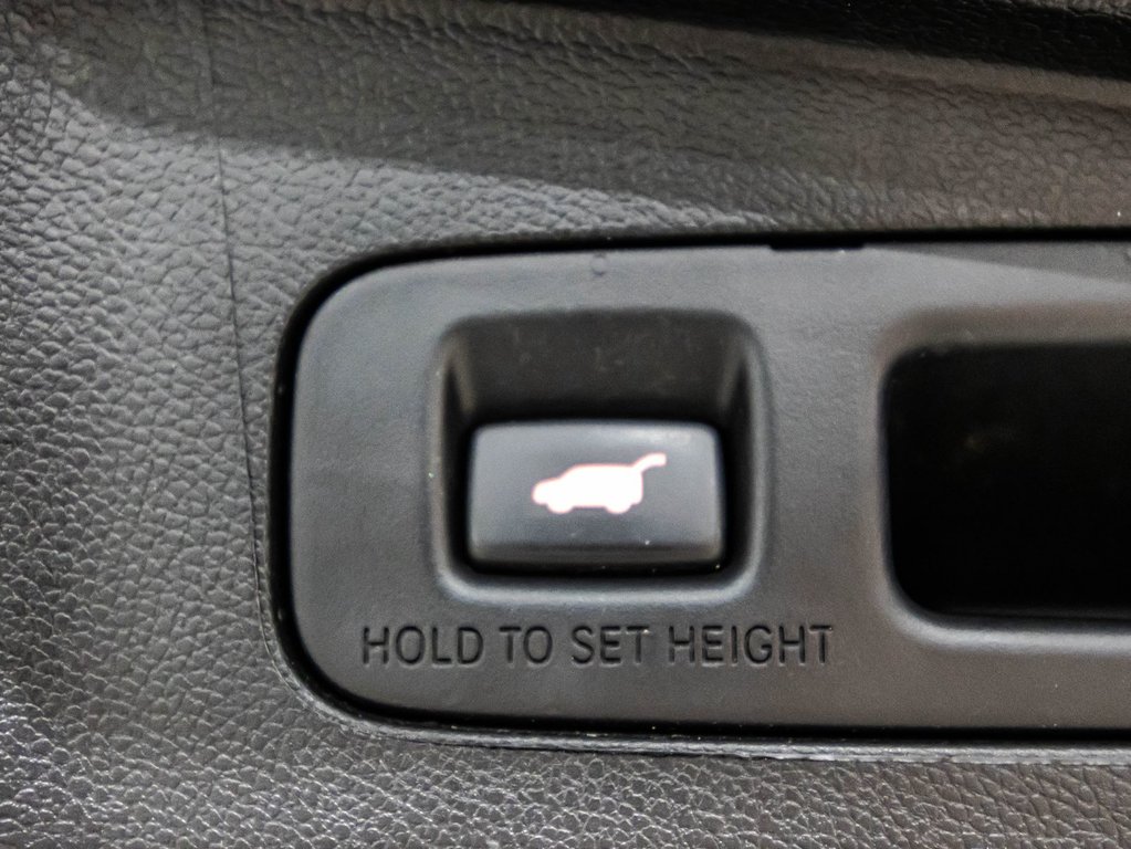 2022 Honda CR-V in , Quebec - 16 - w1024h768px