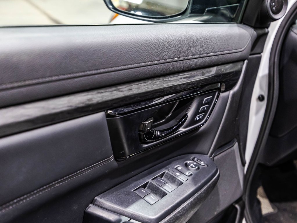 2022 Honda CR-V in , Quebec - 11 - w1024h768px