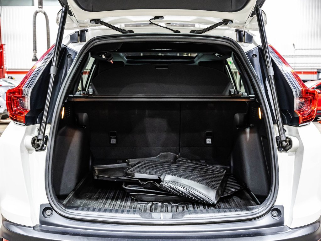 2022 Honda CR-V in , Quebec - 17 - w1024h768px