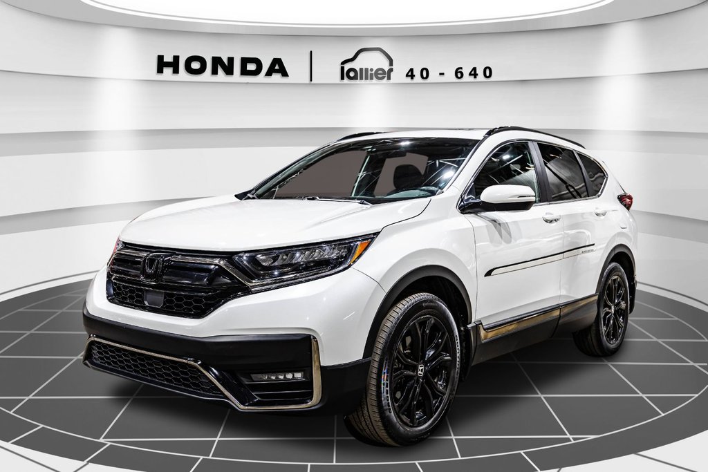 2022 Honda CR-V in , Quebec - 3 - w1024h768px