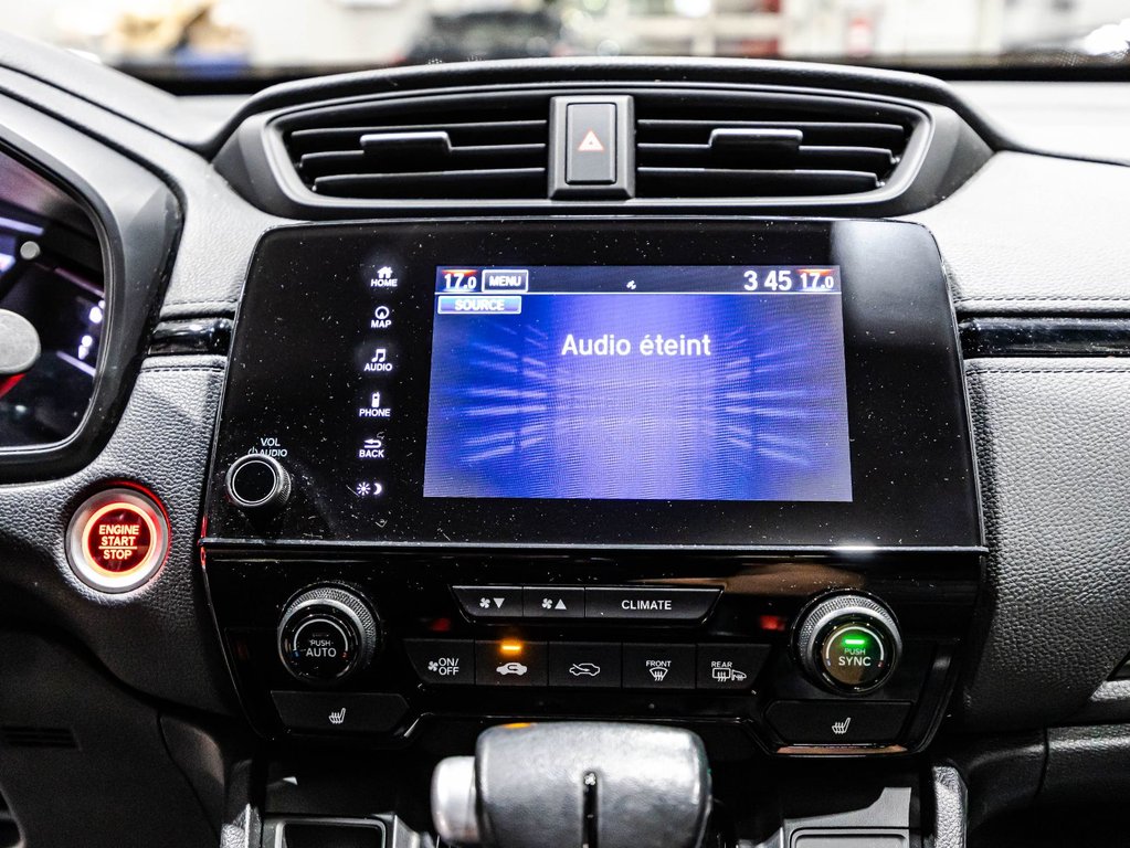 2022 Honda CR-V in , Quebec - 27 - w1024h768px