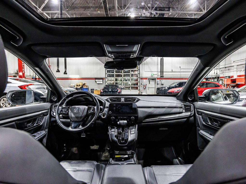 2022 Honda CR-V in , Quebec - 15 - w1024h768px