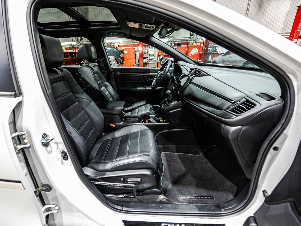 2022 Honda CR-V in , Quebec - 19 - w1024h768px