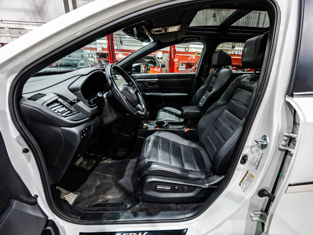 2022 Honda CR-V in , Quebec - 22 - w1024h768px