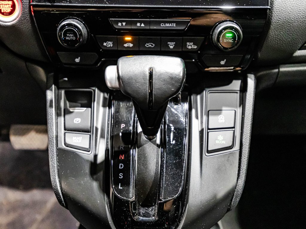 2022 Honda CR-V in , Quebec - 28 - w1024h768px