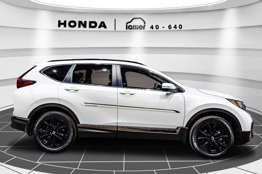 2022 Honda CR-V in , Quebec - 8 - w1024h768px