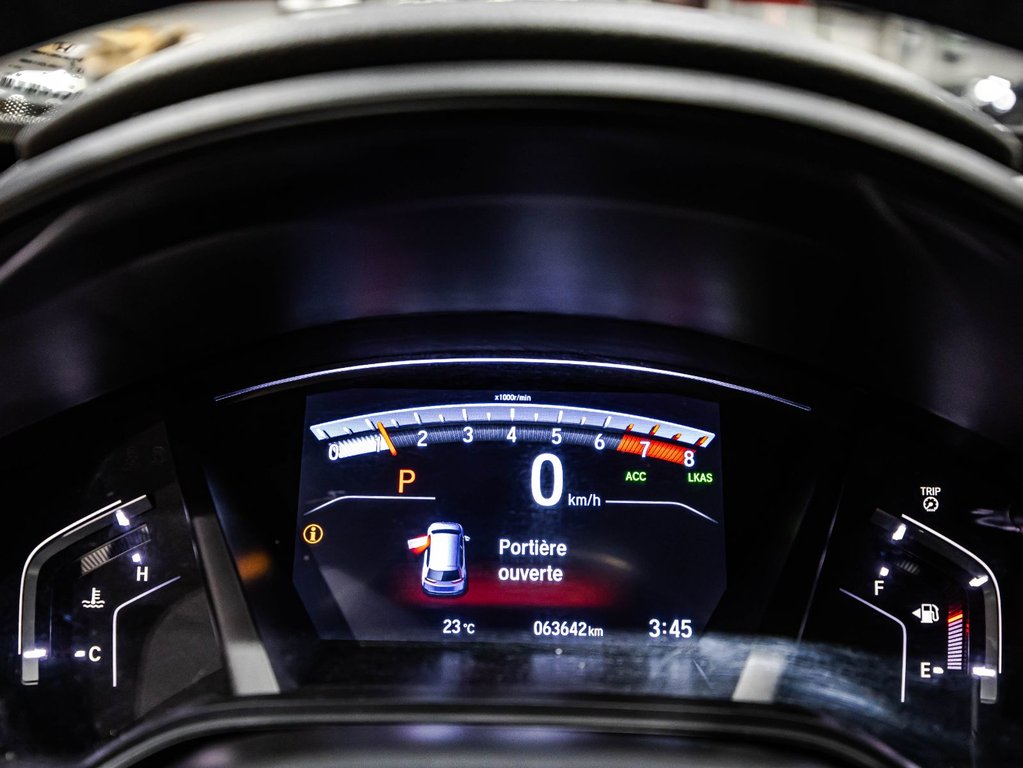 2022 Honda CR-V in , Quebec - 26 - w1024h768px