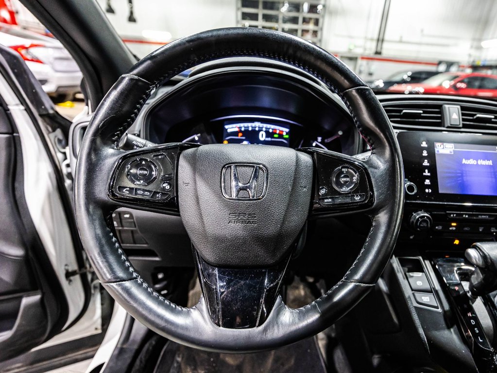 2022 Honda CR-V in , Quebec - 25 - w1024h768px