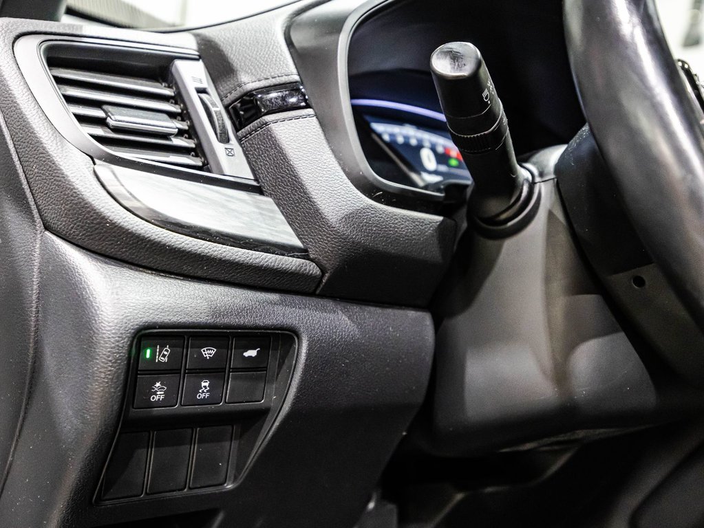 2022 Honda CR-V in , Quebec - 24 - w1024h768px