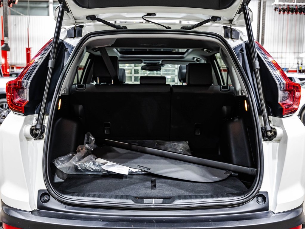 2022 Honda CR-V TOURING in , Quebec - 17 - w1024h768px