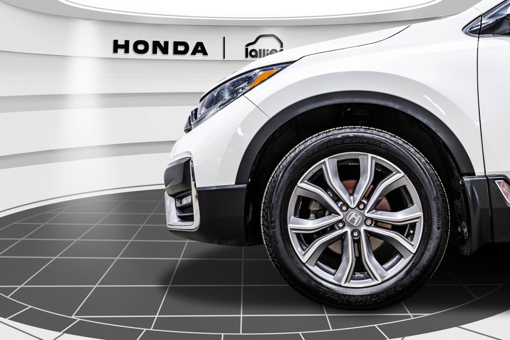 2022 Honda CR-V TOURING in , Quebec - 10 - w1024h768px