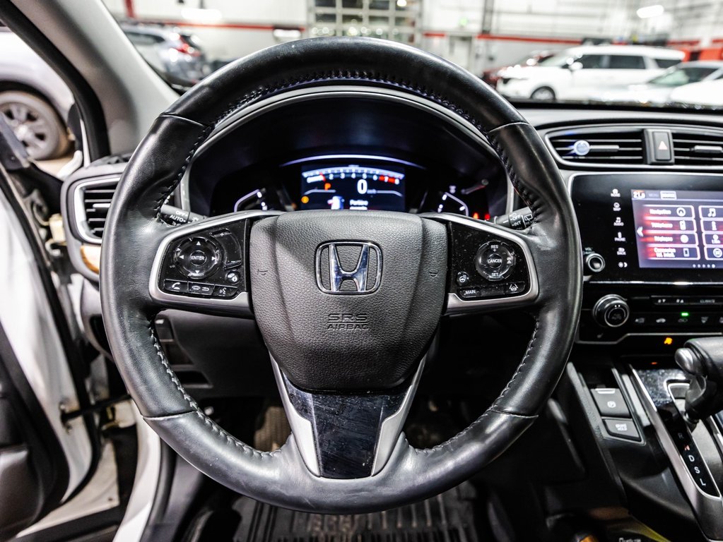 2022 Honda CR-V TOURING in , Quebec - 24 - w1024h768px