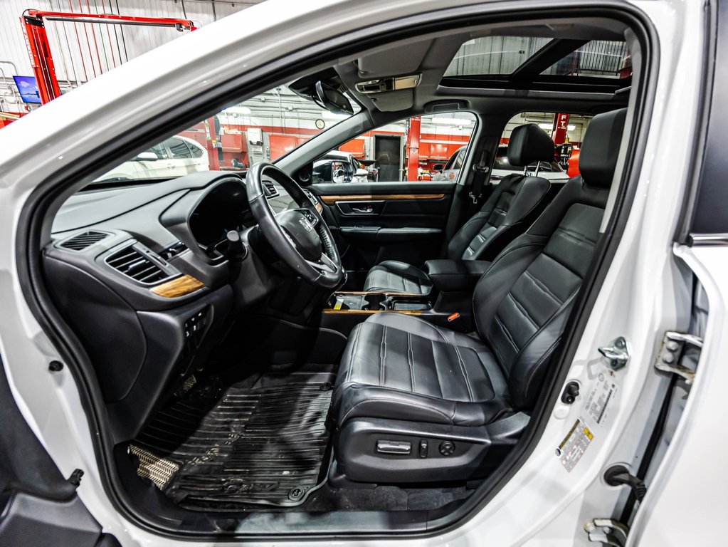 2022 Honda CR-V TOURING in , Quebec - 21 - w1024h768px