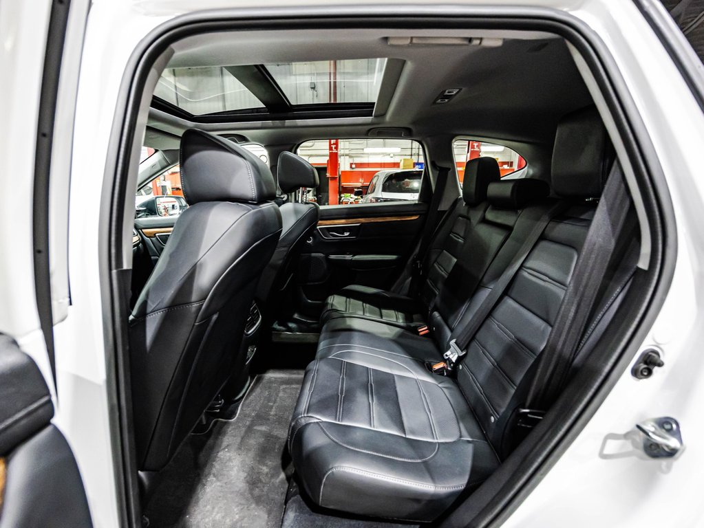 2022 Honda CR-V TOURING in , Quebec - 14 - w1024h768px
