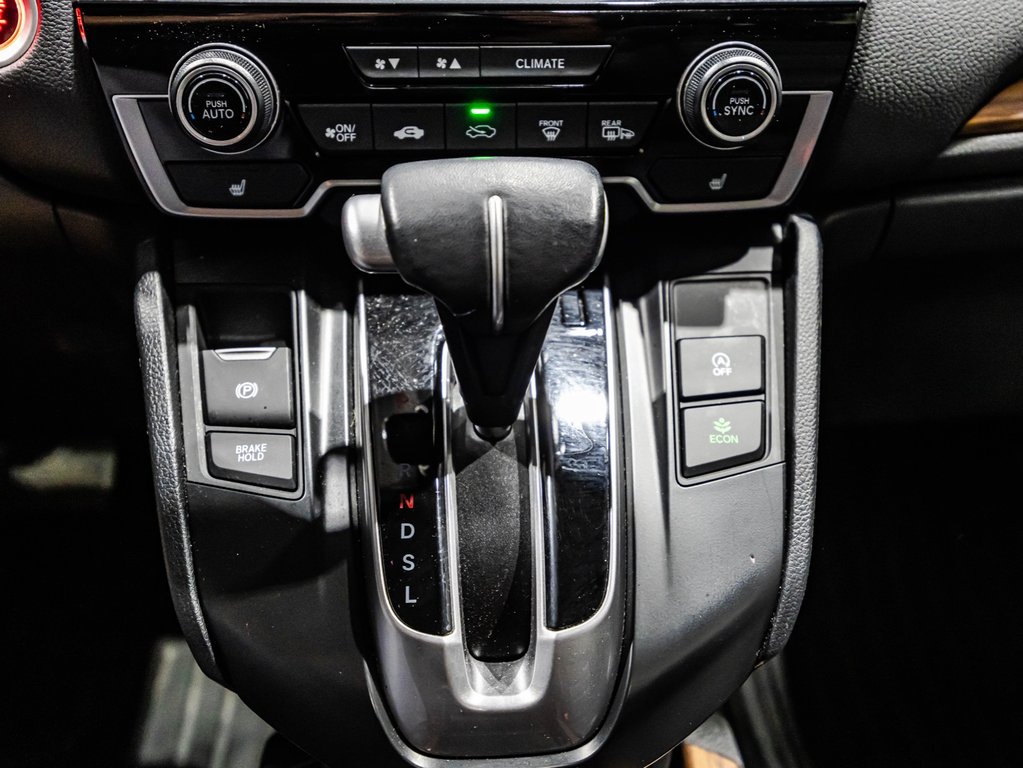 2022 Honda CR-V TOURING in , Quebec - 27 - w1024h768px