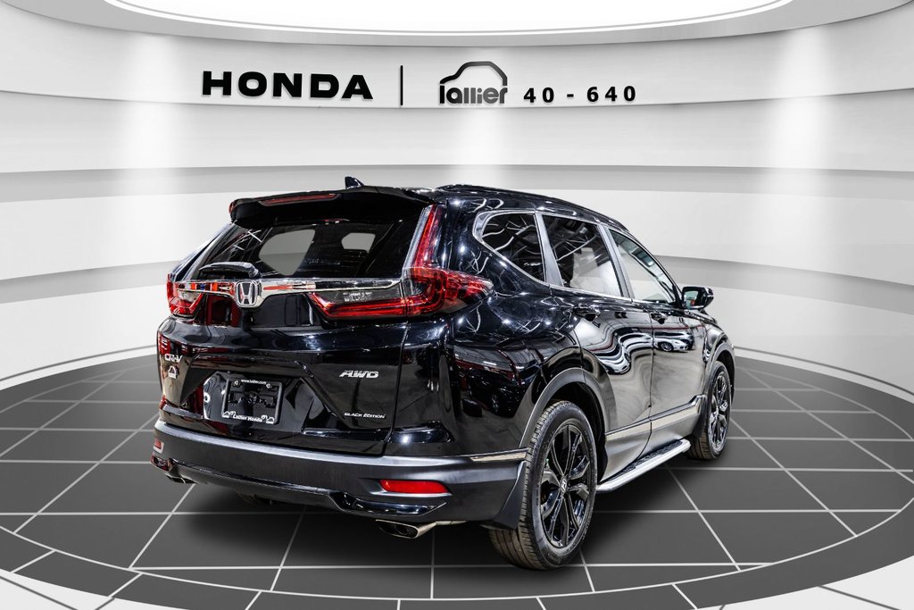 2022 Honda CR-V in , Quebec - 7 - w1024h768px