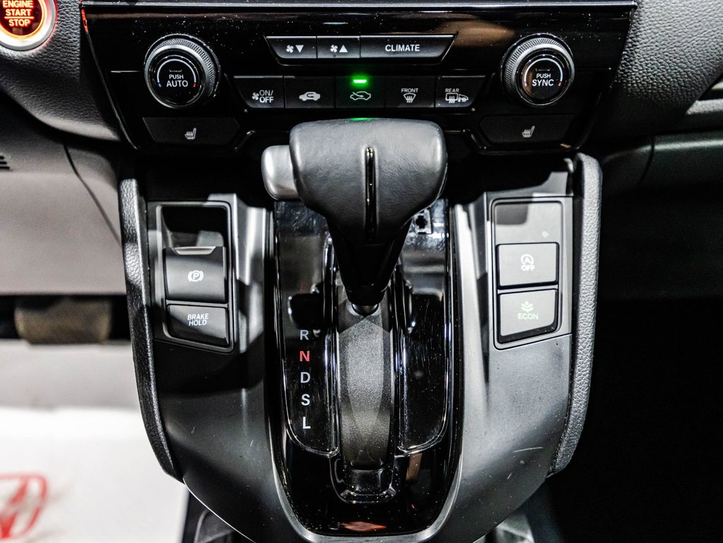 2022 Honda CR-V in , Quebec - 28 - w1024h768px