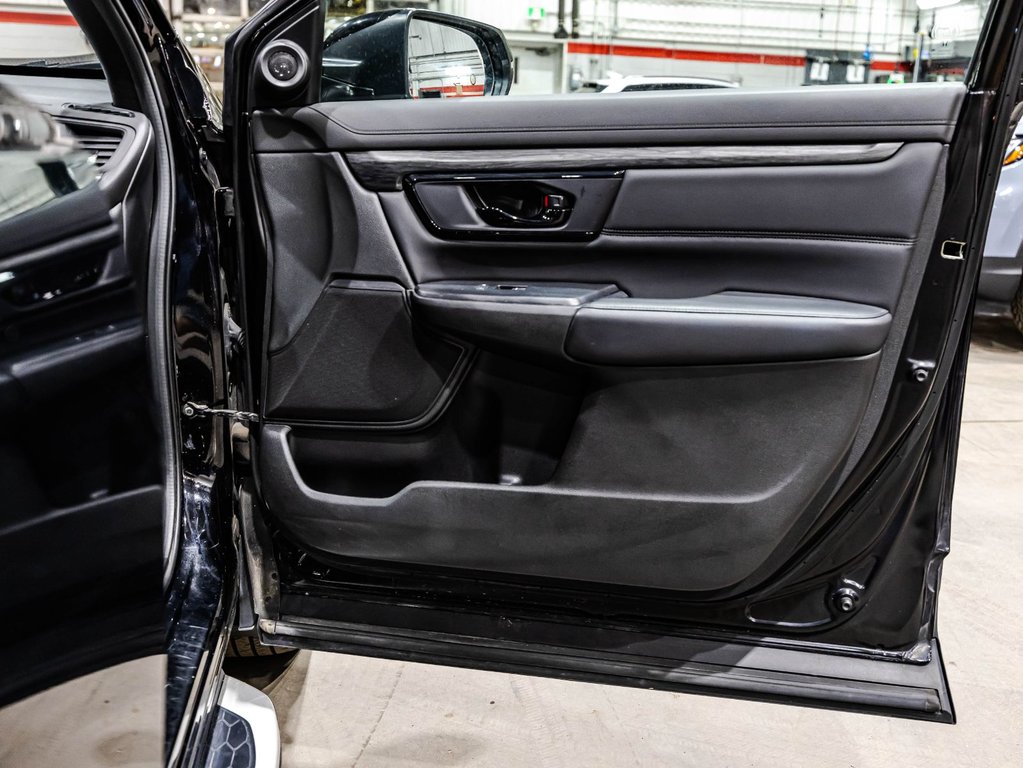 2022 Honda CR-V in , Quebec - 18 - w1024h768px