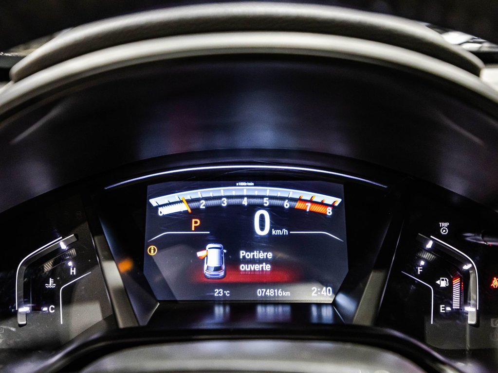 2022 Honda CR-V in , Quebec - 26 - w1024h768px