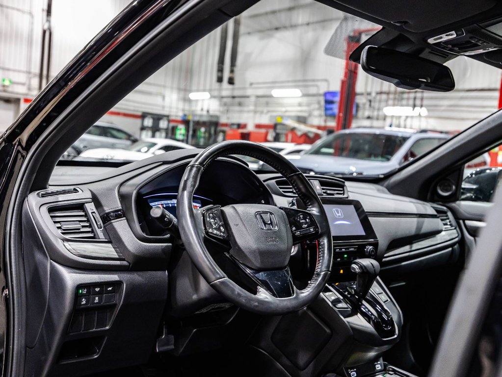 2022 Honda CR-V in , Quebec - 23 - w1024h768px