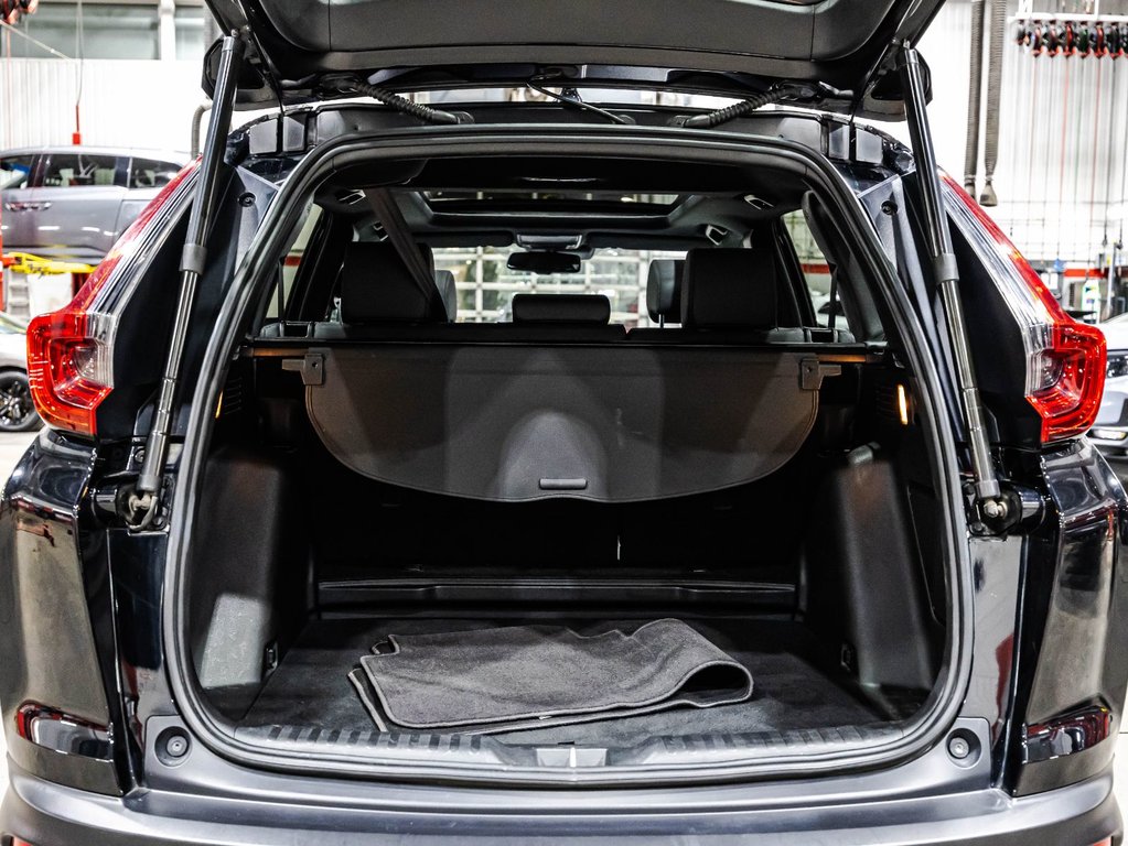 2022 Honda CR-V in , Quebec - 17 - w1024h768px