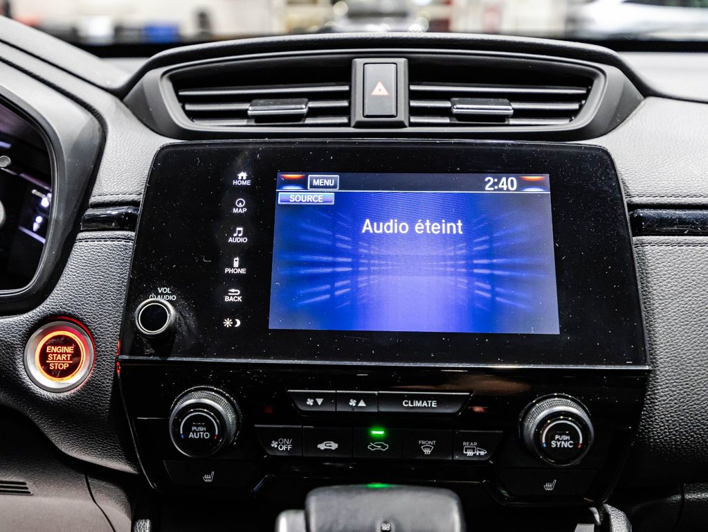 2022 Honda CR-V in , Quebec - 27 - w1024h768px