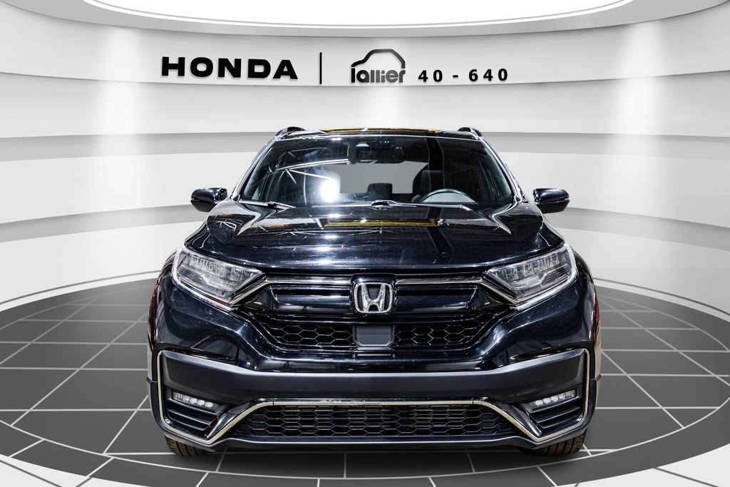 2022 Honda CR-V in , Quebec - 2 - w1024h768px