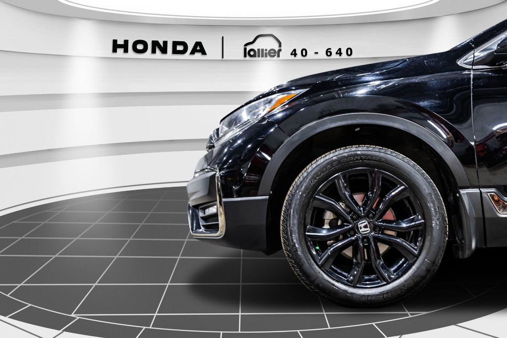 2022 Honda CR-V in , Quebec - 10 - w1024h768px