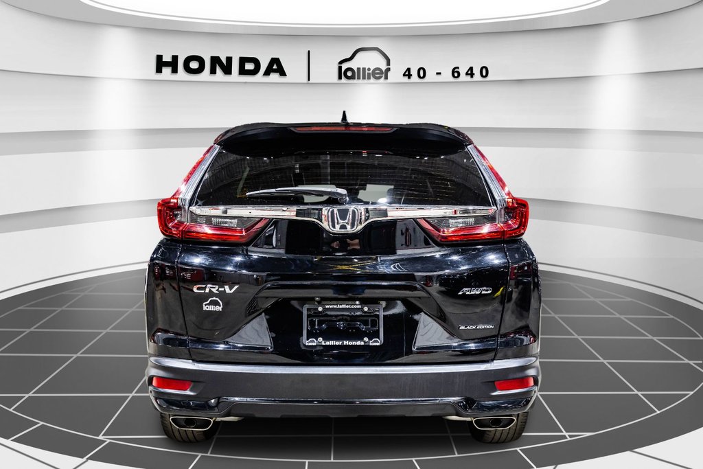 2022 Honda CR-V in , Quebec - 6 - w1024h768px