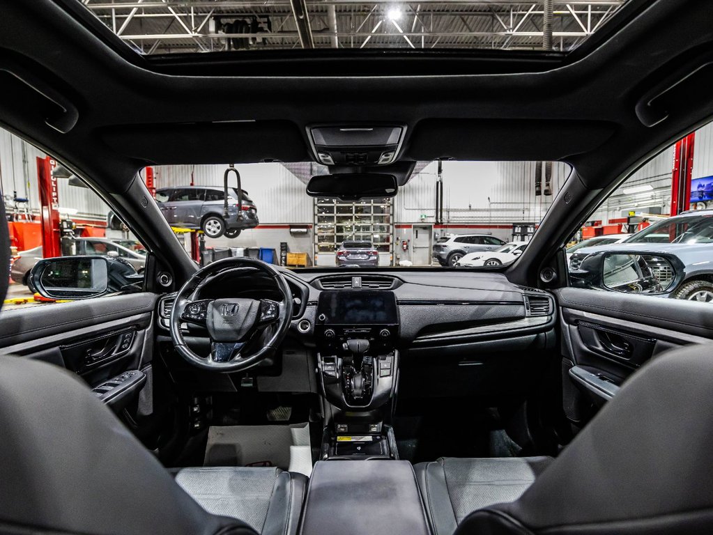 2022 Honda CR-V in , Quebec - 15 - w1024h768px