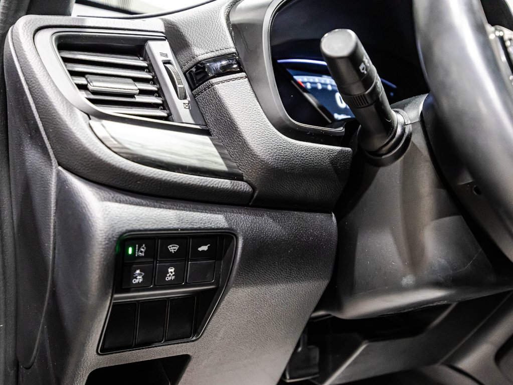 2022 Honda CR-V in , Quebec - 24 - w1024h768px