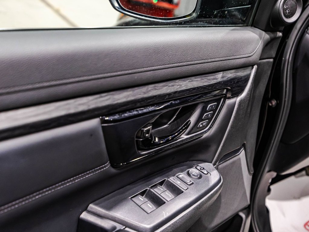 2022 Honda CR-V in , Quebec - 11 - w1024h768px