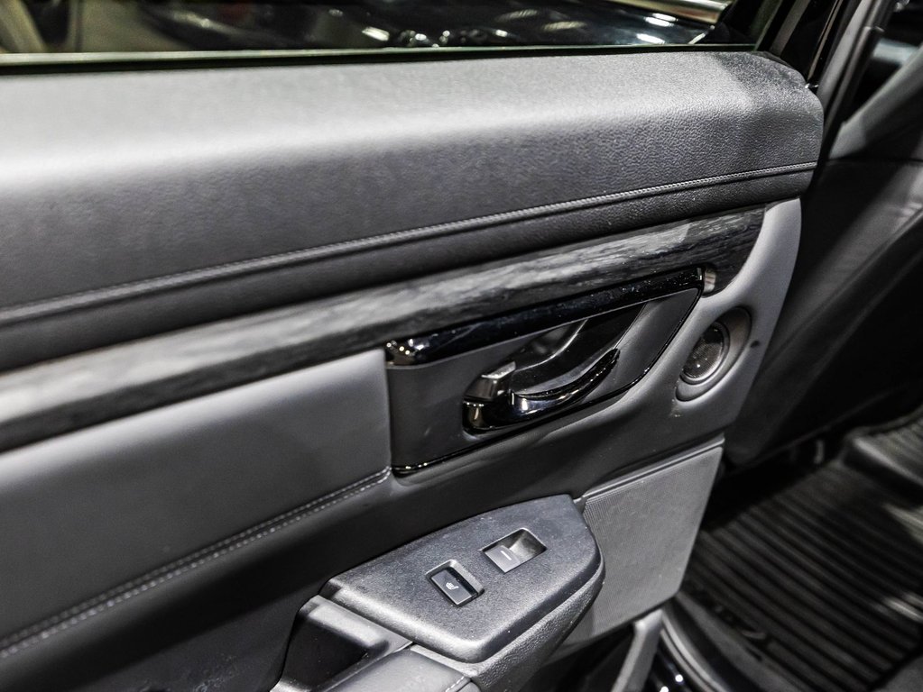 2022 Honda CR-V in , Quebec - 12 - w1024h768px