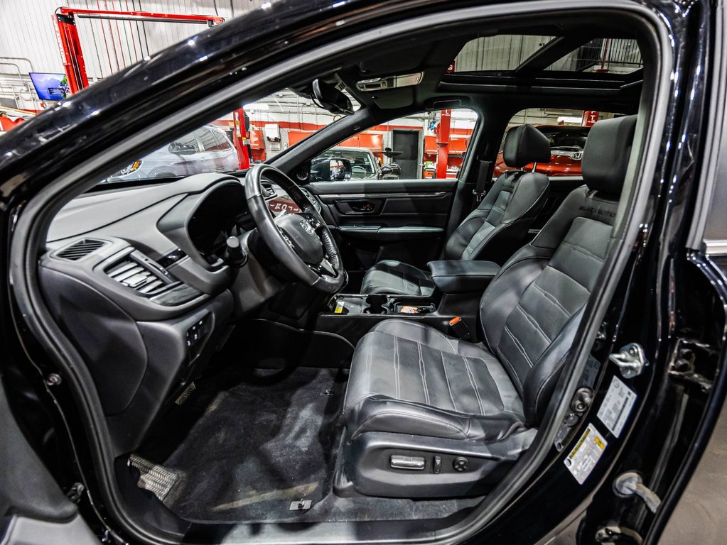 2022 Honda CR-V in , Quebec - 22 - w1024h768px