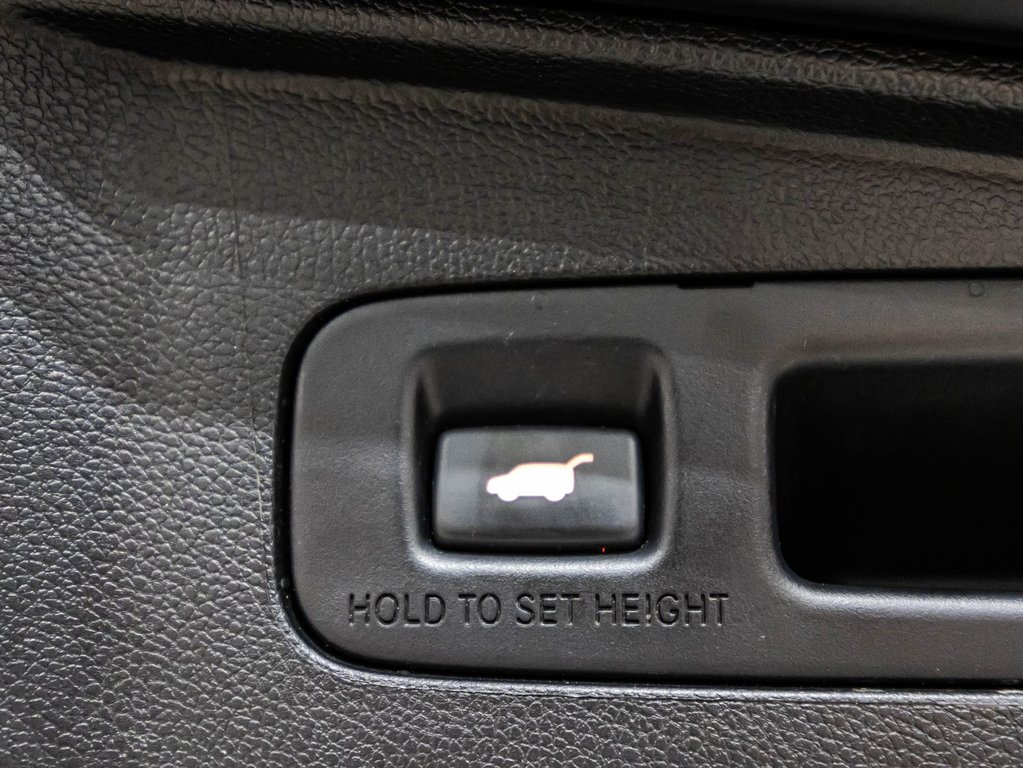 2022 Honda CR-V in , Quebec - 16 - w1024h768px