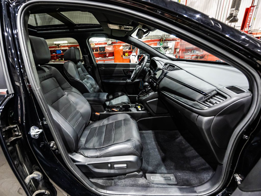 2022 Honda CR-V in , Quebec - 19 - w1024h768px