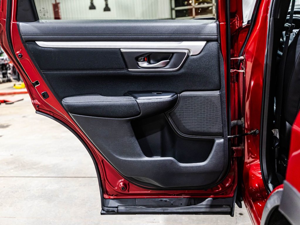 Honda CR-V Sport 2022 à , Québec - 12 - w1024h768px