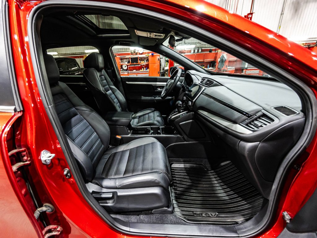 Honda CR-V Sport 2022 à , Québec - 18 - w1024h768px