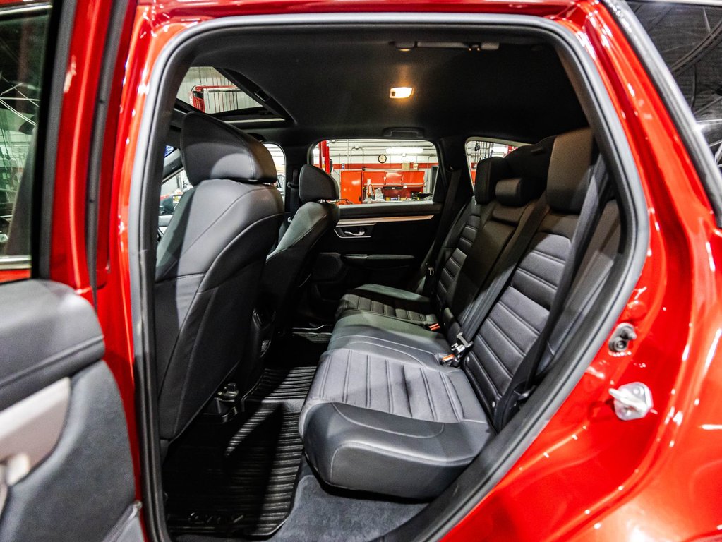 Honda CR-V Sport 2022 à , Québec - 13 - w1024h768px