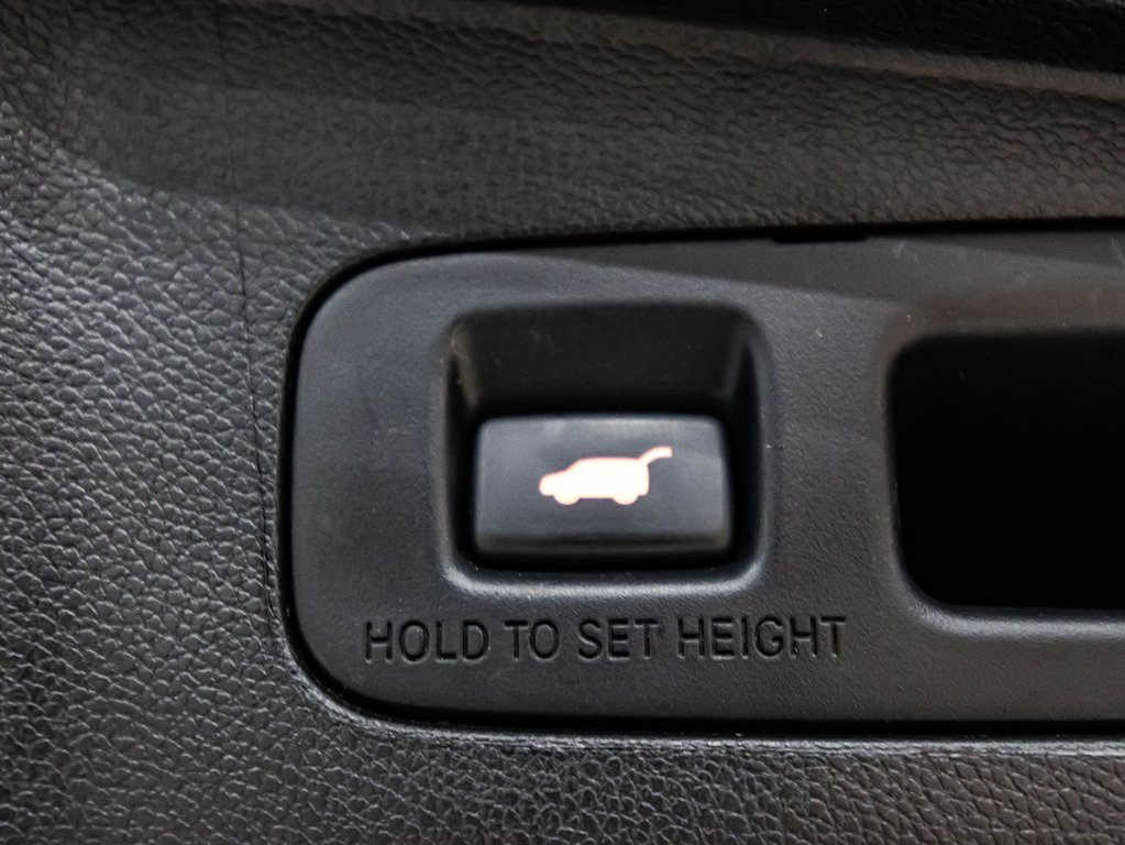 Honda CR-V Sport 2022 à , Québec - 15 - w1024h768px