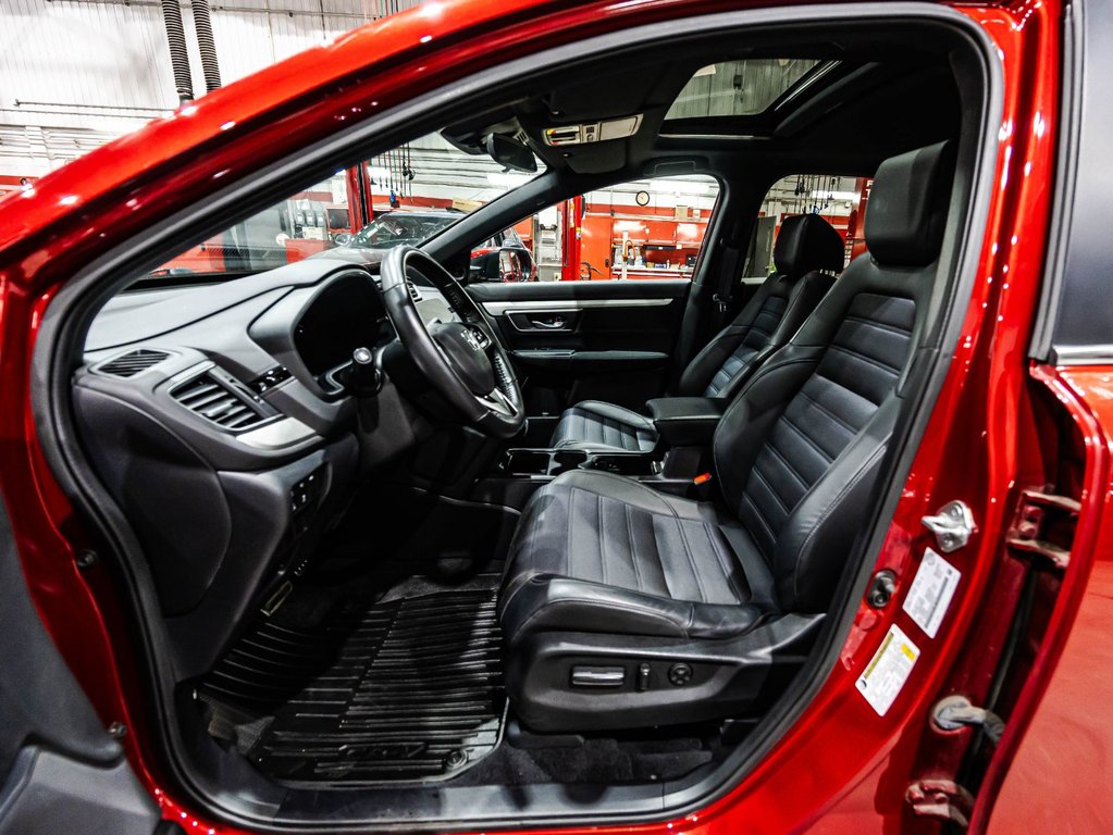 Honda CR-V Sport 2022 à , Québec - 20 - w1024h768px