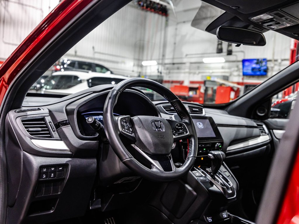 Honda CR-V Sport 2022 à , Québec - 21 - w1024h768px