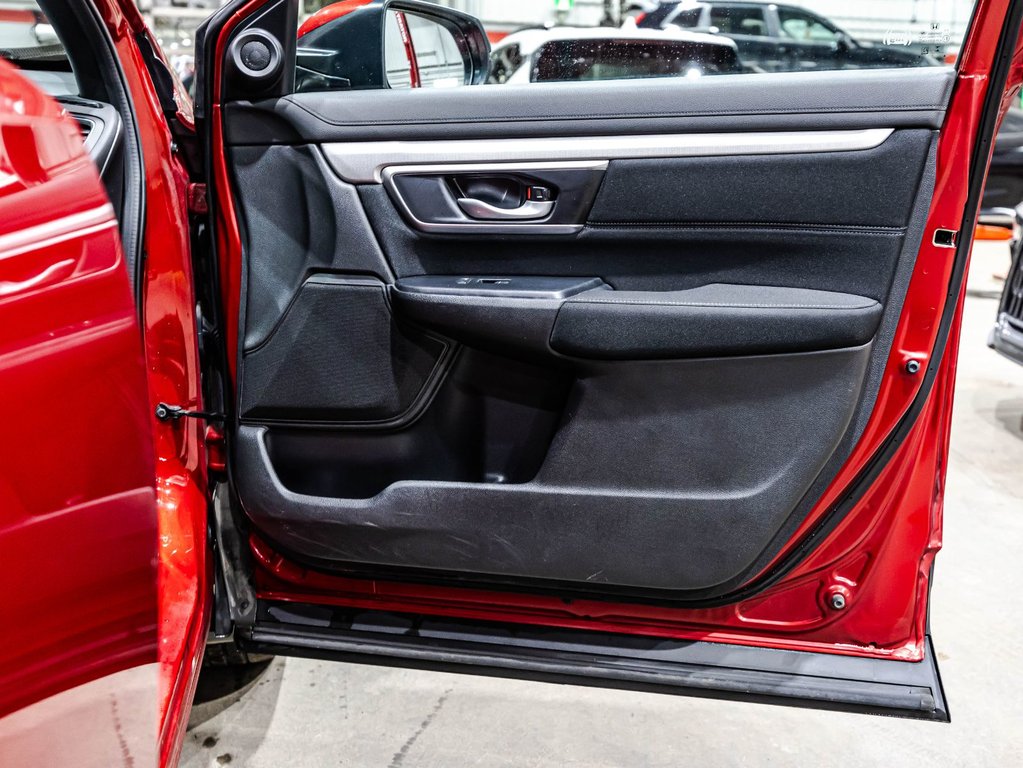 Honda CR-V Sport 2022 à , Québec - 17 - w1024h768px