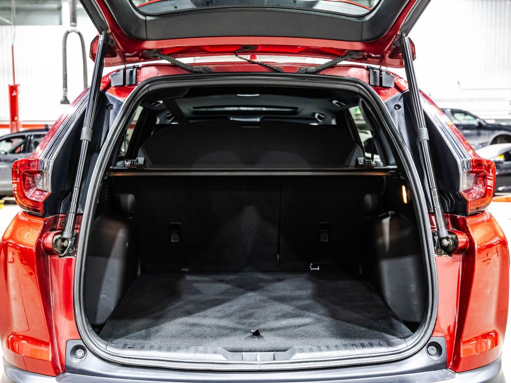 Honda CR-V Sport 2022 à , Québec - 16 - w1024h768px