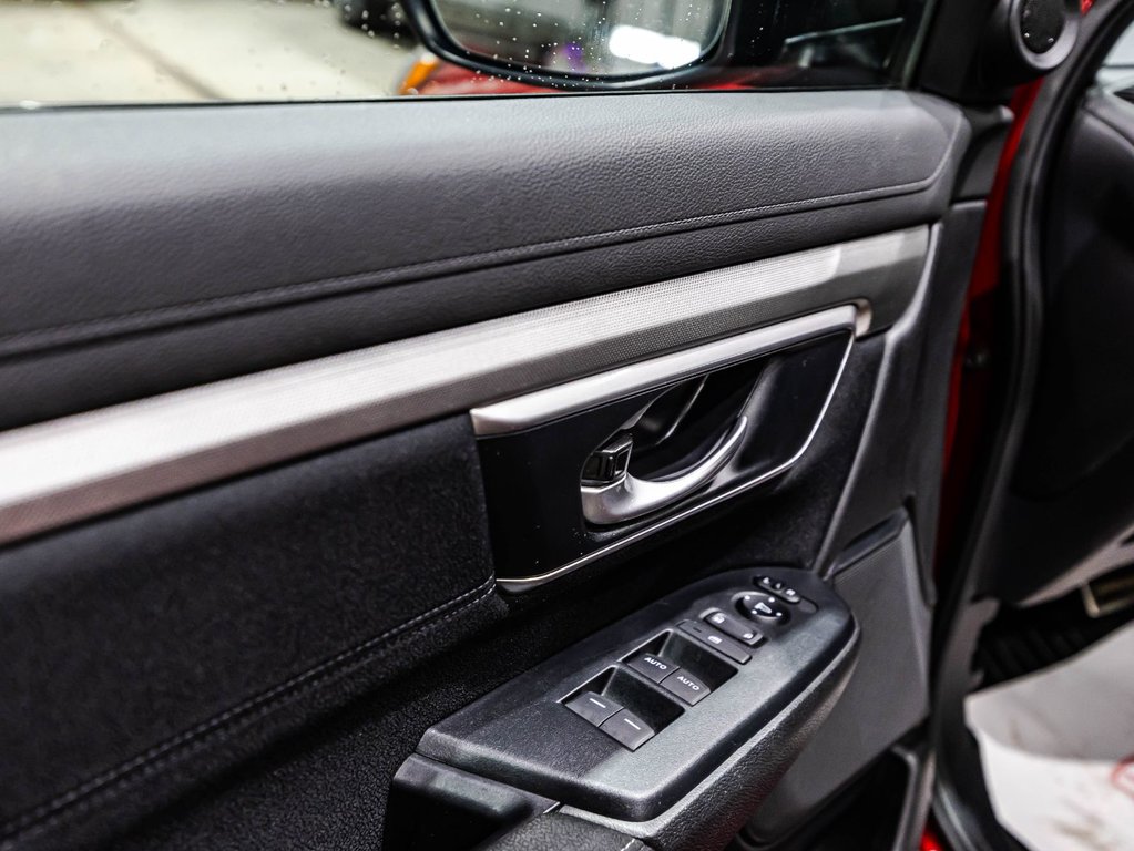 Honda CR-V Sport 2022 à , Québec - 11 - w1024h768px