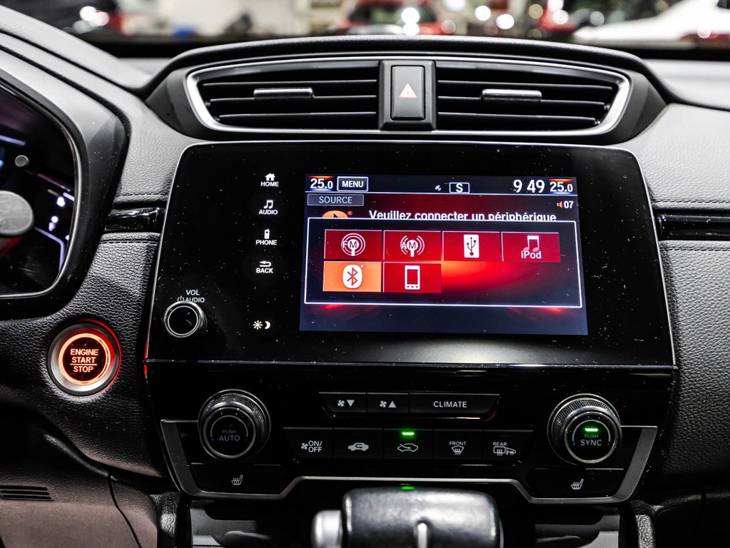 Honda CR-V Sport 2022 à , Québec - 25 - w1024h768px