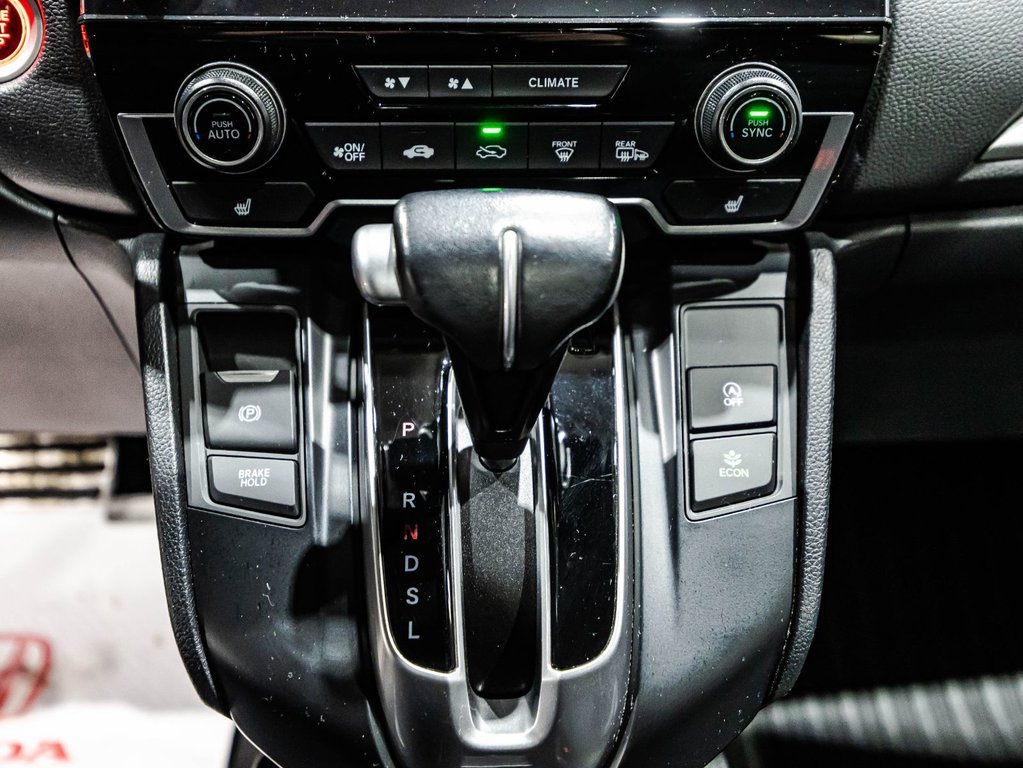 Honda CR-V Sport 2022 à , Québec - 26 - w1024h768px