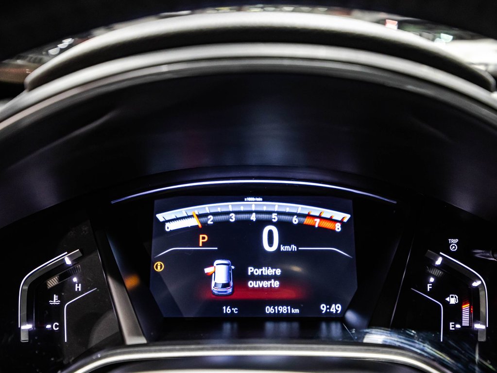 Honda CR-V Sport 2022 à , Québec - 24 - w1024h768px